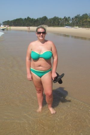 Envie de rencontres brûlantes ❤️ Juliette - rencontre-MILF-La Rochelle